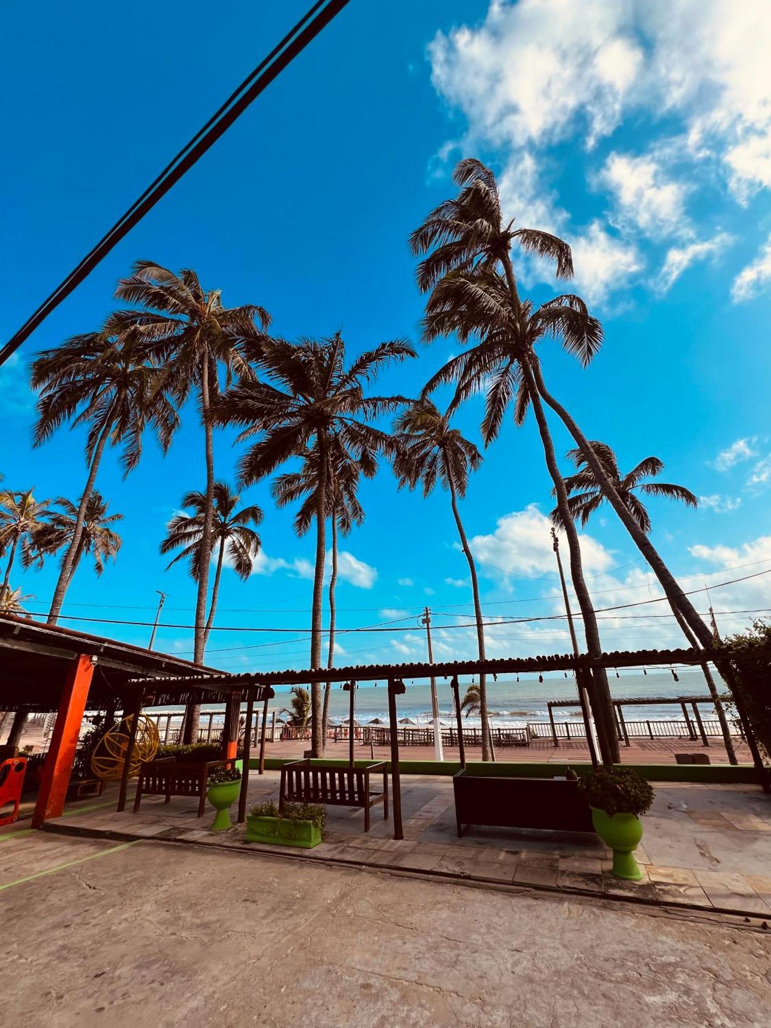 Lagoinhakitepoint Paraipaba Bagian luar foto